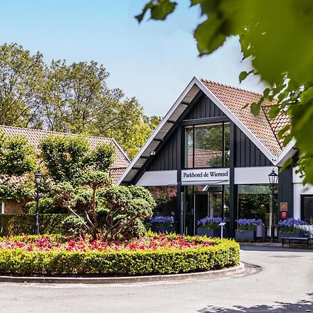 Fletcher Parkhotel De Wiemsel Ootmarsum Εξωτερικό φωτογραφία
