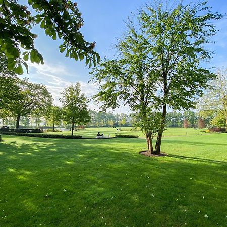 Fletcher Parkhotel De Wiemsel Ootmarsum Εξωτερικό φωτογραφία