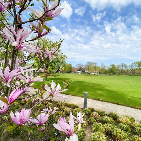Fletcher Parkhotel De Wiemsel Ootmarsum Εξωτερικό φωτογραφία