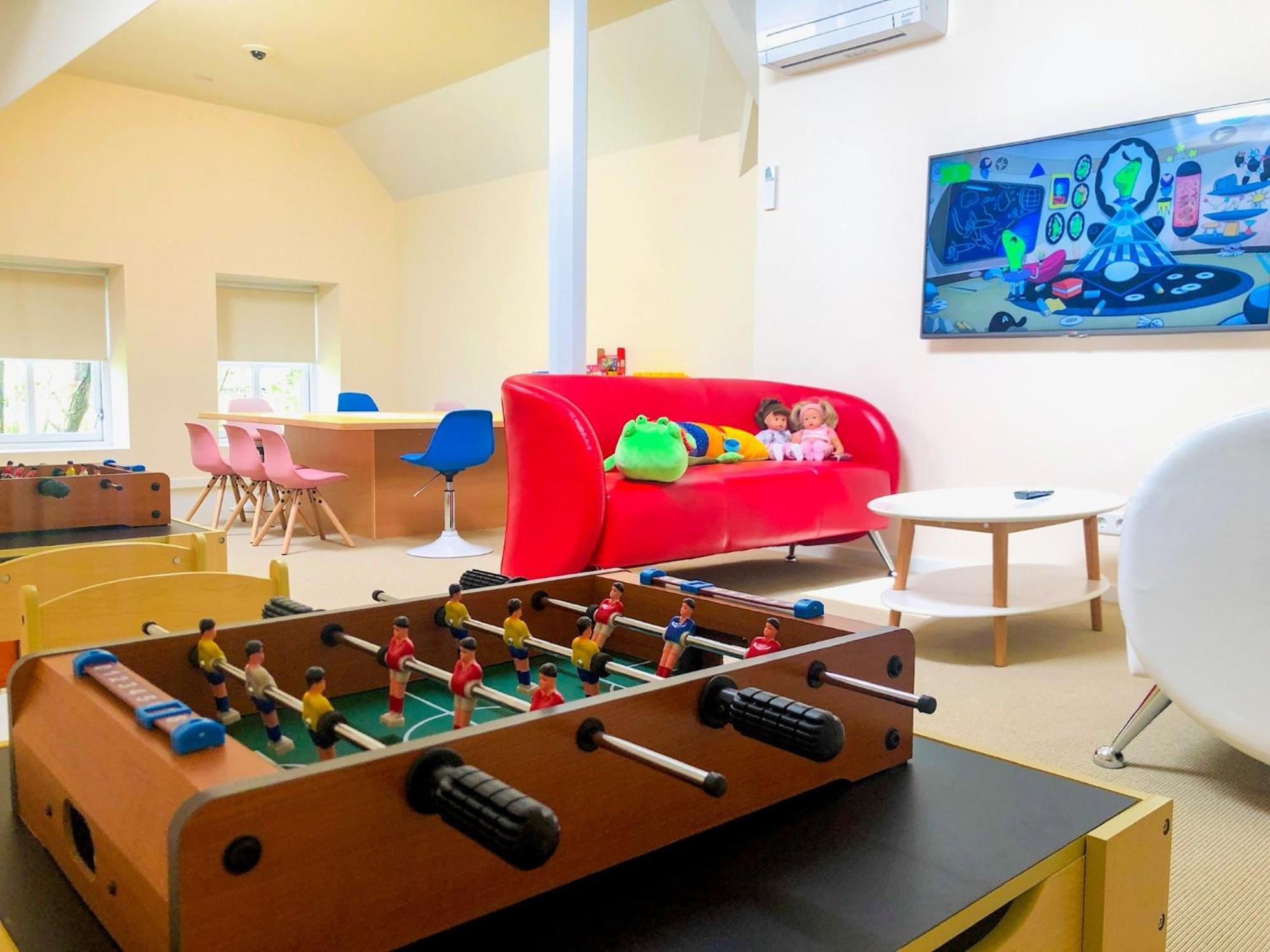 Fletcher Parkhotel De Wiemsel Ootmarsum Εξωτερικό φωτογραφία