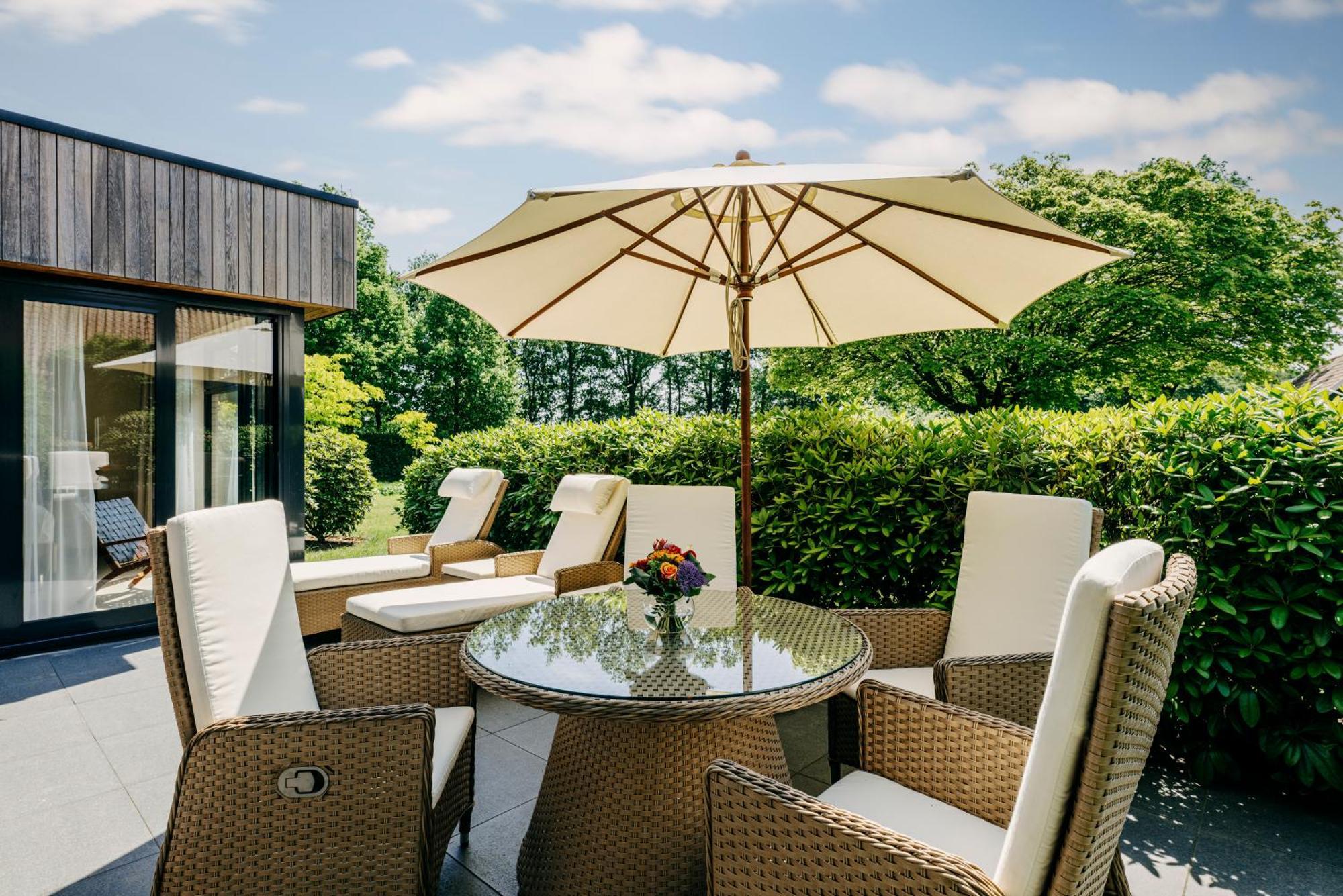 Fletcher Parkhotel De Wiemsel Ootmarsum Εξωτερικό φωτογραφία