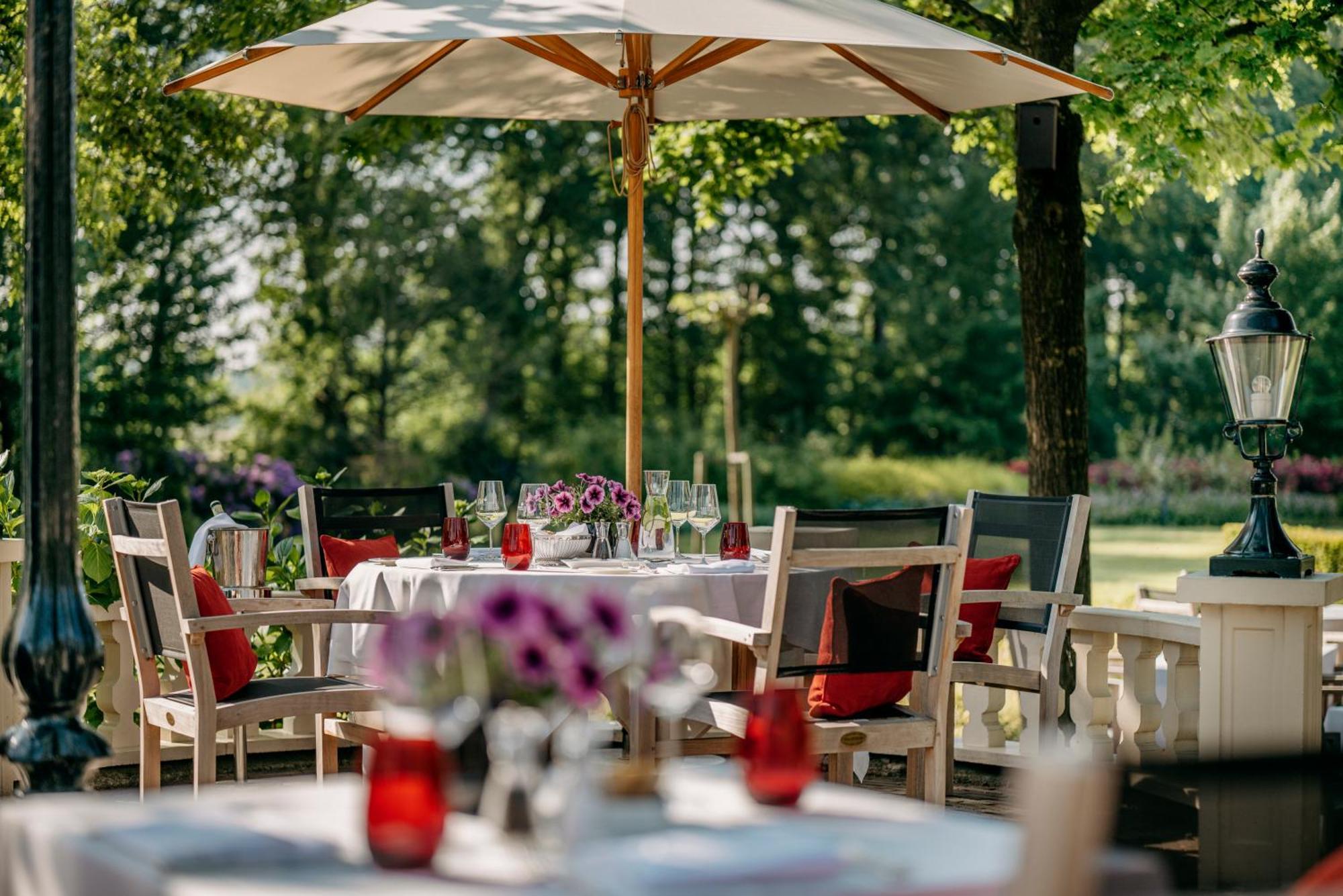 Fletcher Parkhotel De Wiemsel Ootmarsum Εξωτερικό φωτογραφία