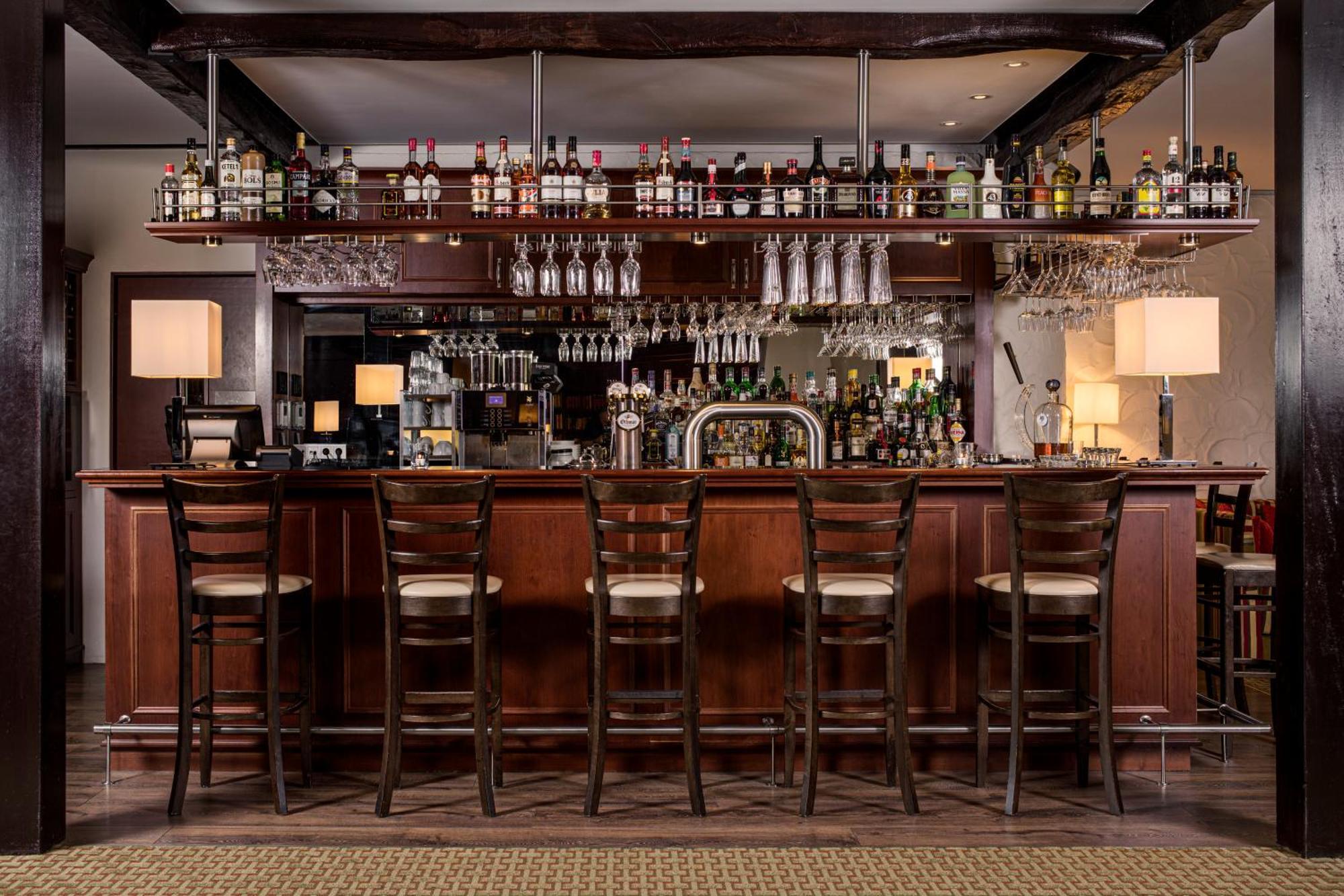 Fletcher Parkhotel De Wiemsel Ootmarsum Εξωτερικό φωτογραφία