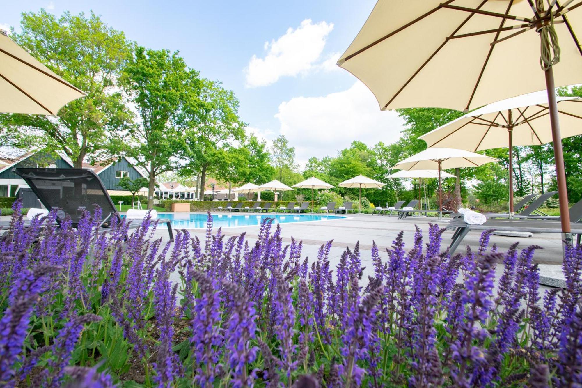 Fletcher Parkhotel De Wiemsel Ootmarsum Εξωτερικό φωτογραφία