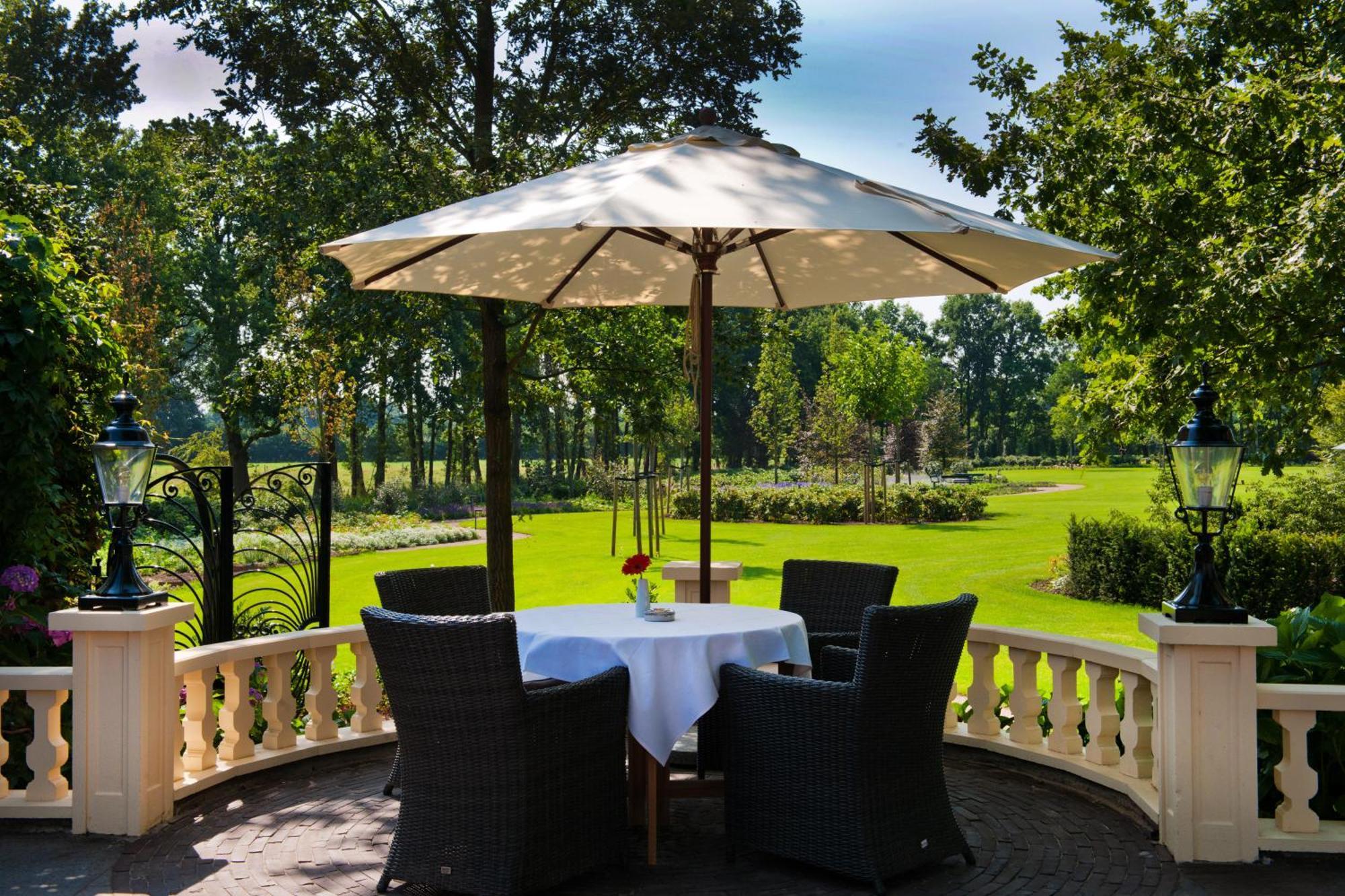 Fletcher Parkhotel De Wiemsel Ootmarsum Εξωτερικό φωτογραφία
