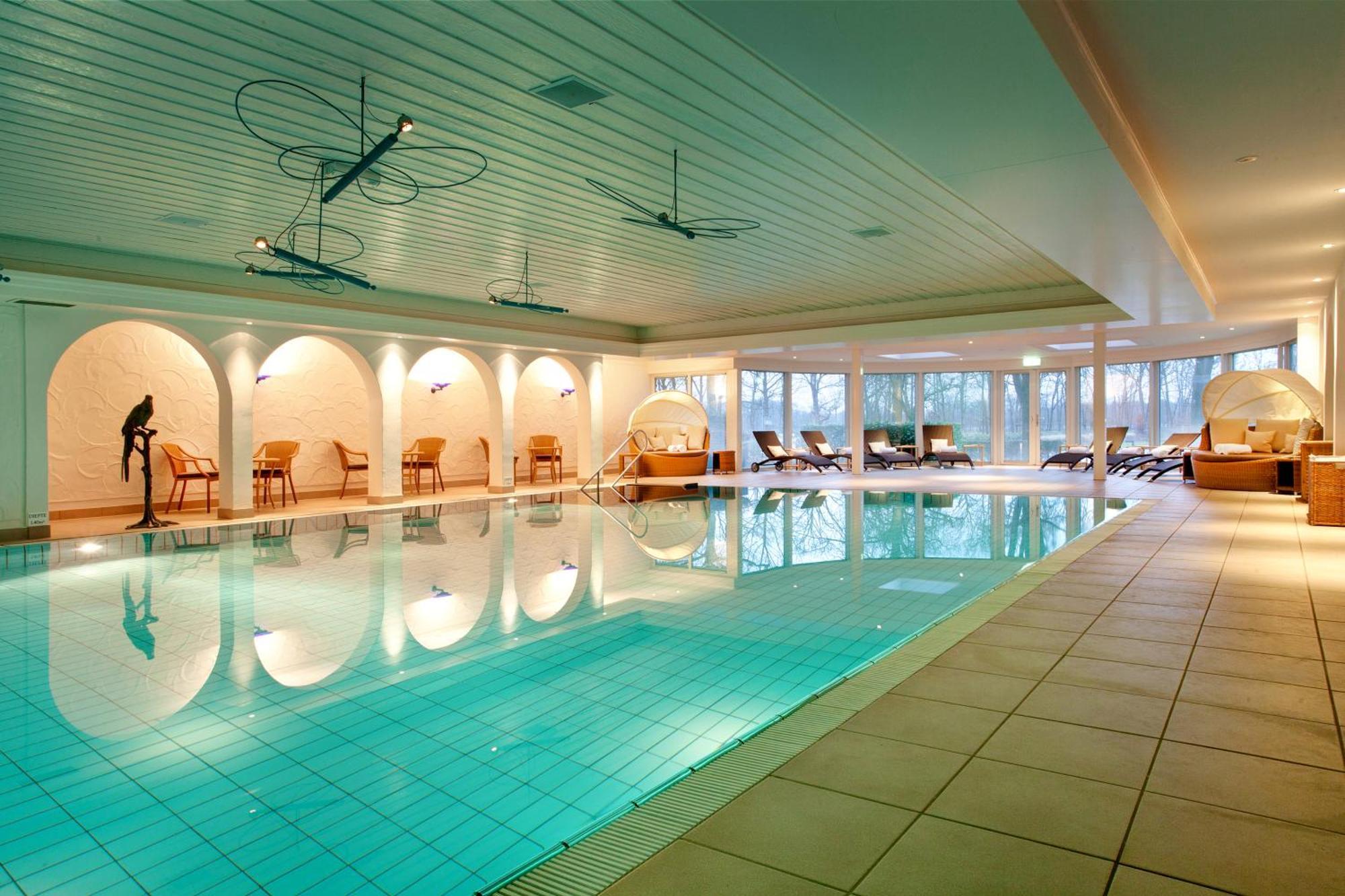 Fletcher Parkhotel De Wiemsel Ootmarsum Εξωτερικό φωτογραφία