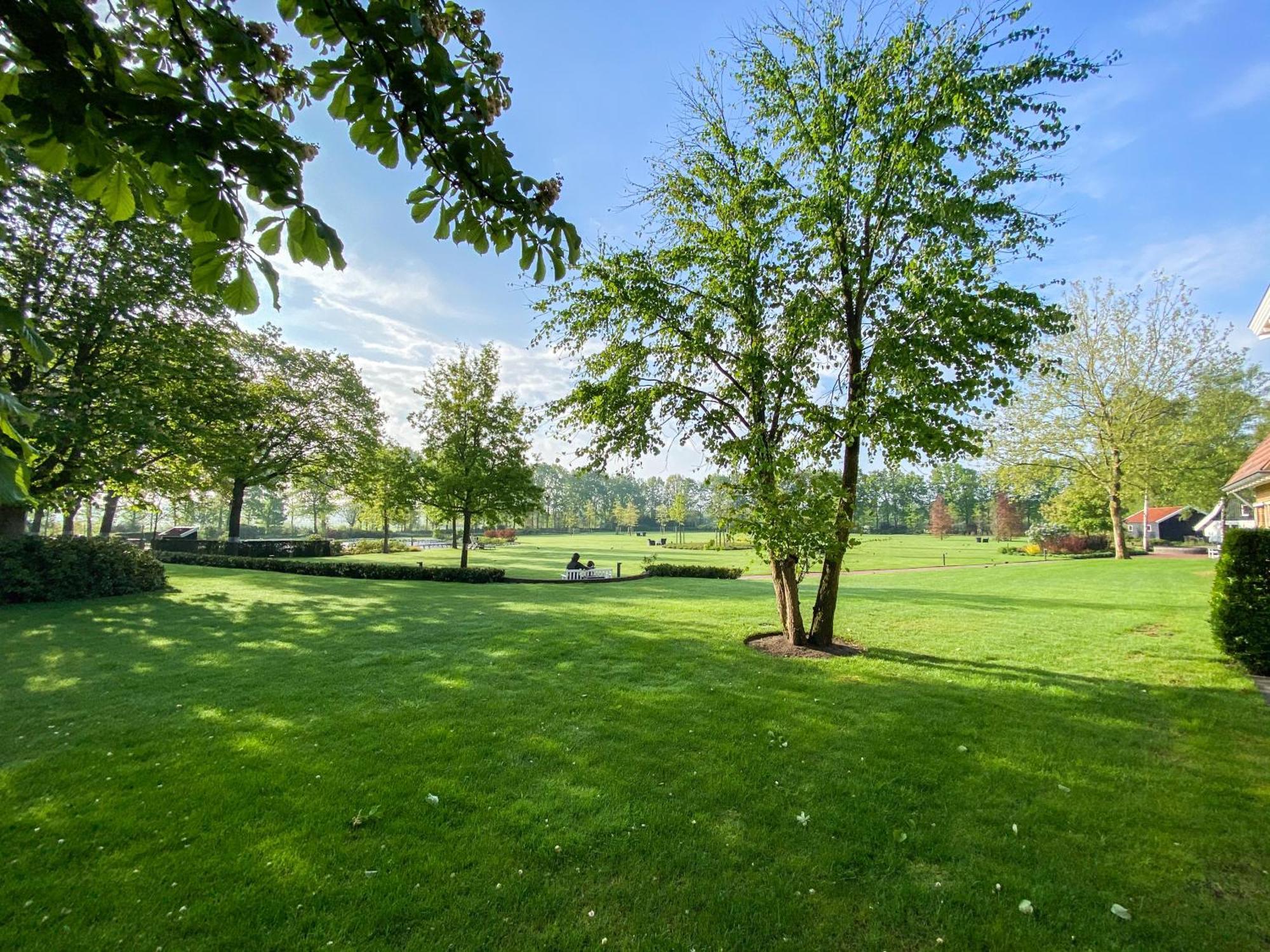 Fletcher Parkhotel De Wiemsel Ootmarsum Εξωτερικό φωτογραφία