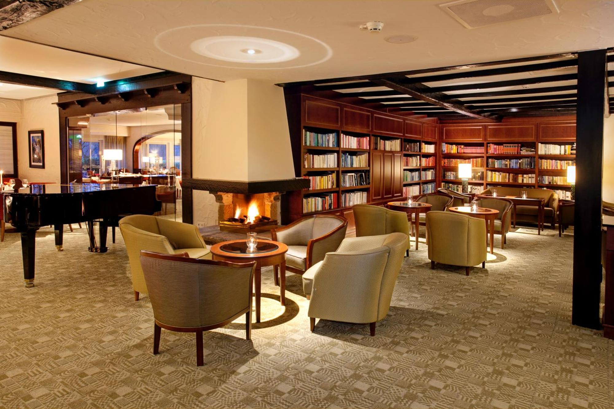 Fletcher Parkhotel De Wiemsel Ootmarsum Εξωτερικό φωτογραφία