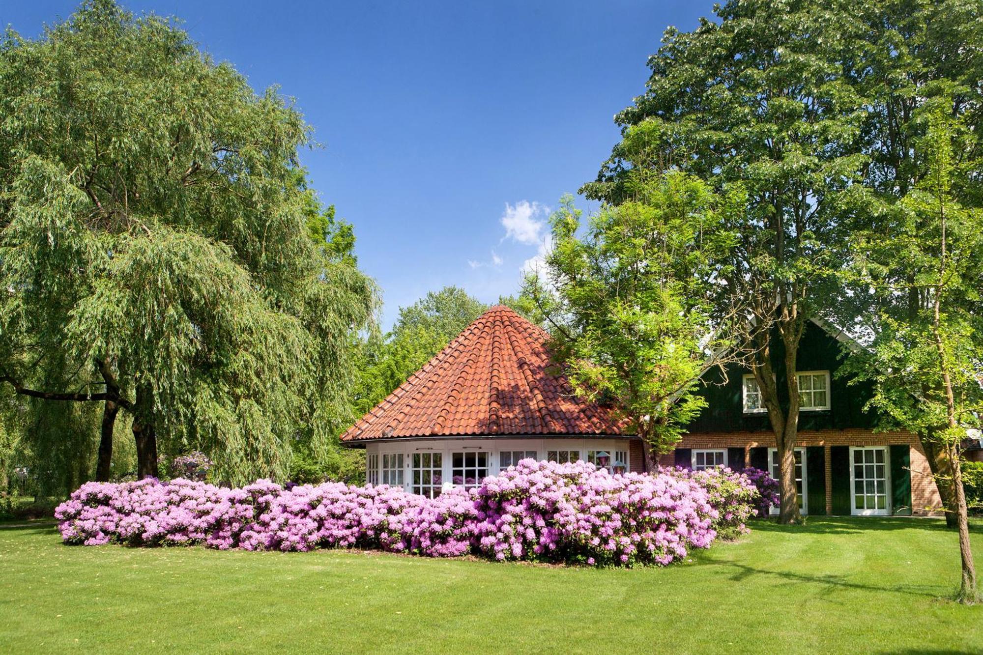 Fletcher Parkhotel De Wiemsel Ootmarsum Εξωτερικό φωτογραφία