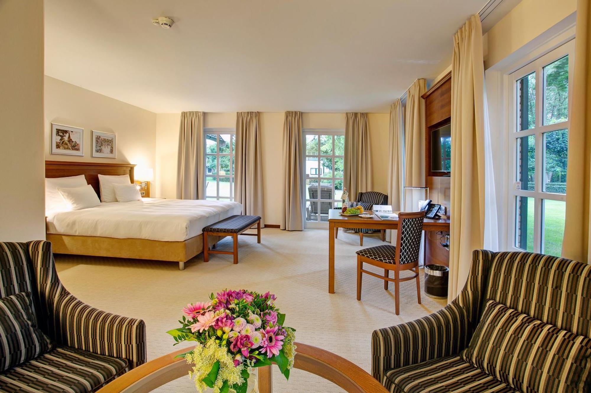 Fletcher Parkhotel De Wiemsel Ootmarsum Εξωτερικό φωτογραφία