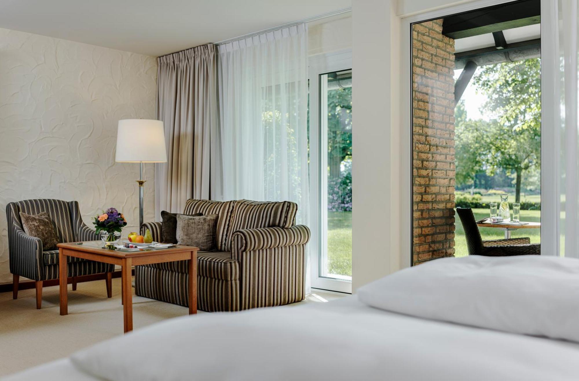 Fletcher Parkhotel De Wiemsel Ootmarsum Εξωτερικό φωτογραφία