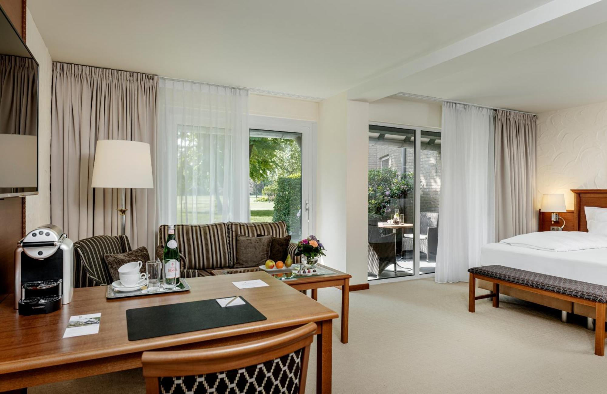 Fletcher Parkhotel De Wiemsel Ootmarsum Εξωτερικό φωτογραφία