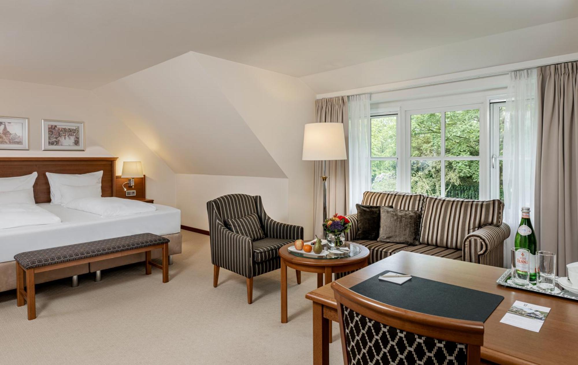 Fletcher Parkhotel De Wiemsel Ootmarsum Εξωτερικό φωτογραφία