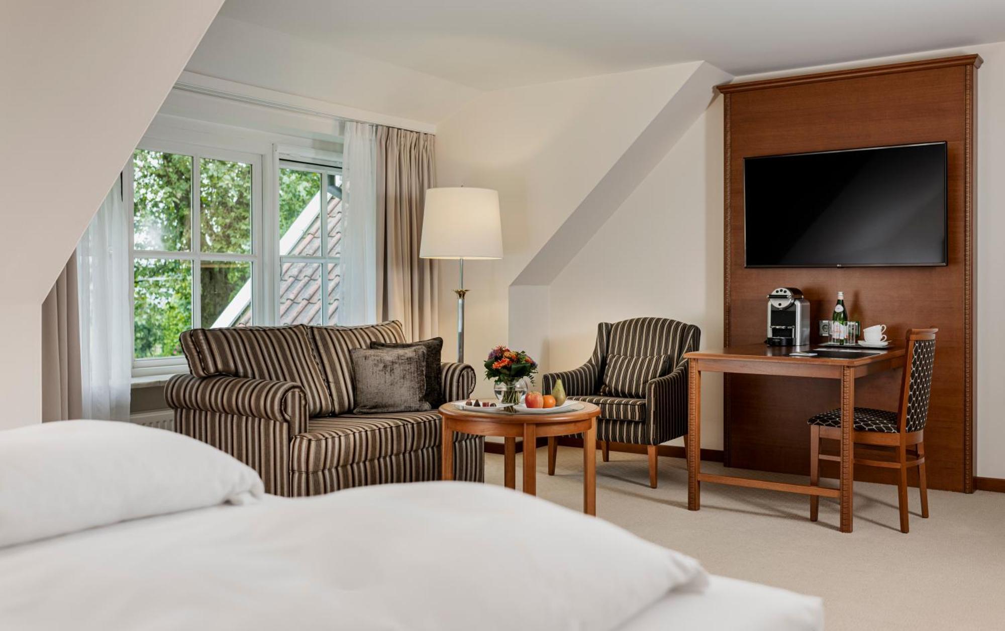 Fletcher Parkhotel De Wiemsel Ootmarsum Εξωτερικό φωτογραφία