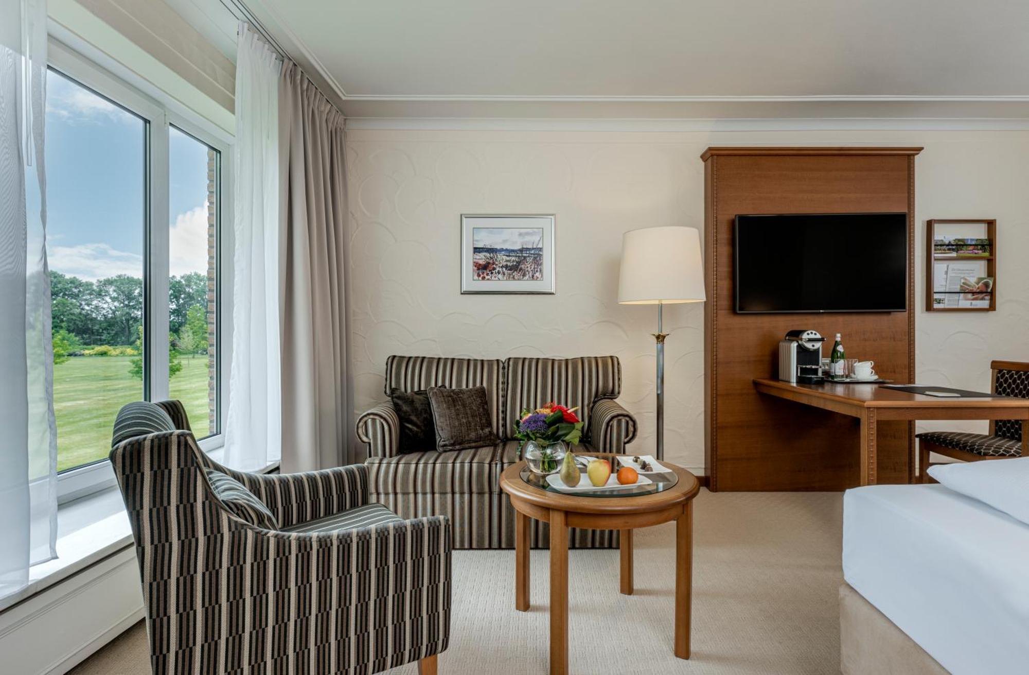 Fletcher Parkhotel De Wiemsel Ootmarsum Εξωτερικό φωτογραφία