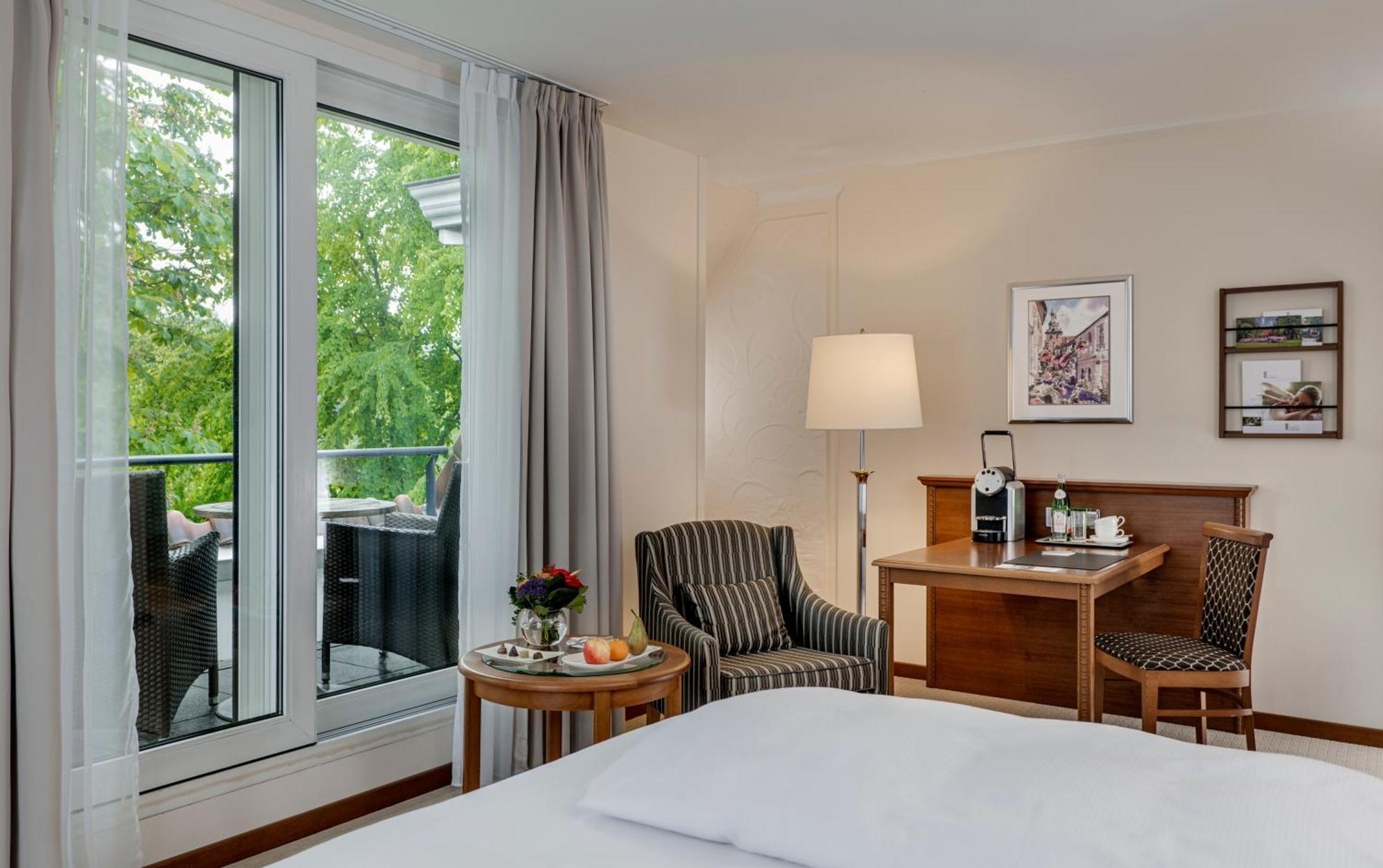 Fletcher Parkhotel De Wiemsel Ootmarsum Εξωτερικό φωτογραφία