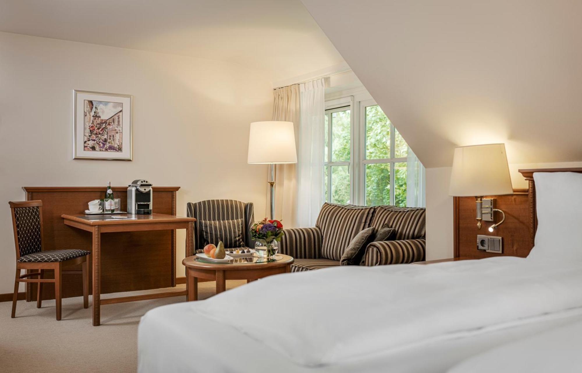Fletcher Parkhotel De Wiemsel Ootmarsum Εξωτερικό φωτογραφία