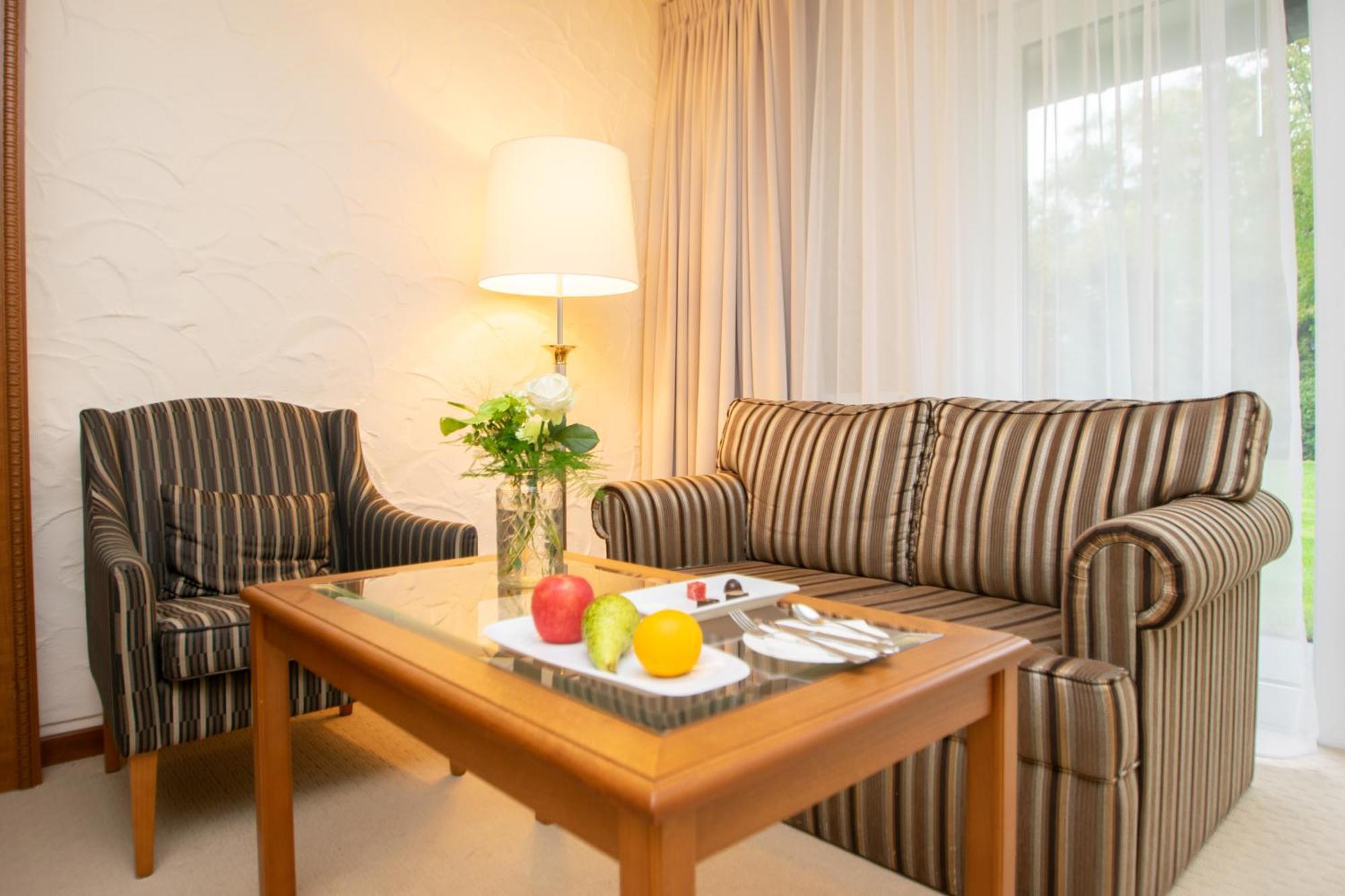 Fletcher Parkhotel De Wiemsel Ootmarsum Εξωτερικό φωτογραφία