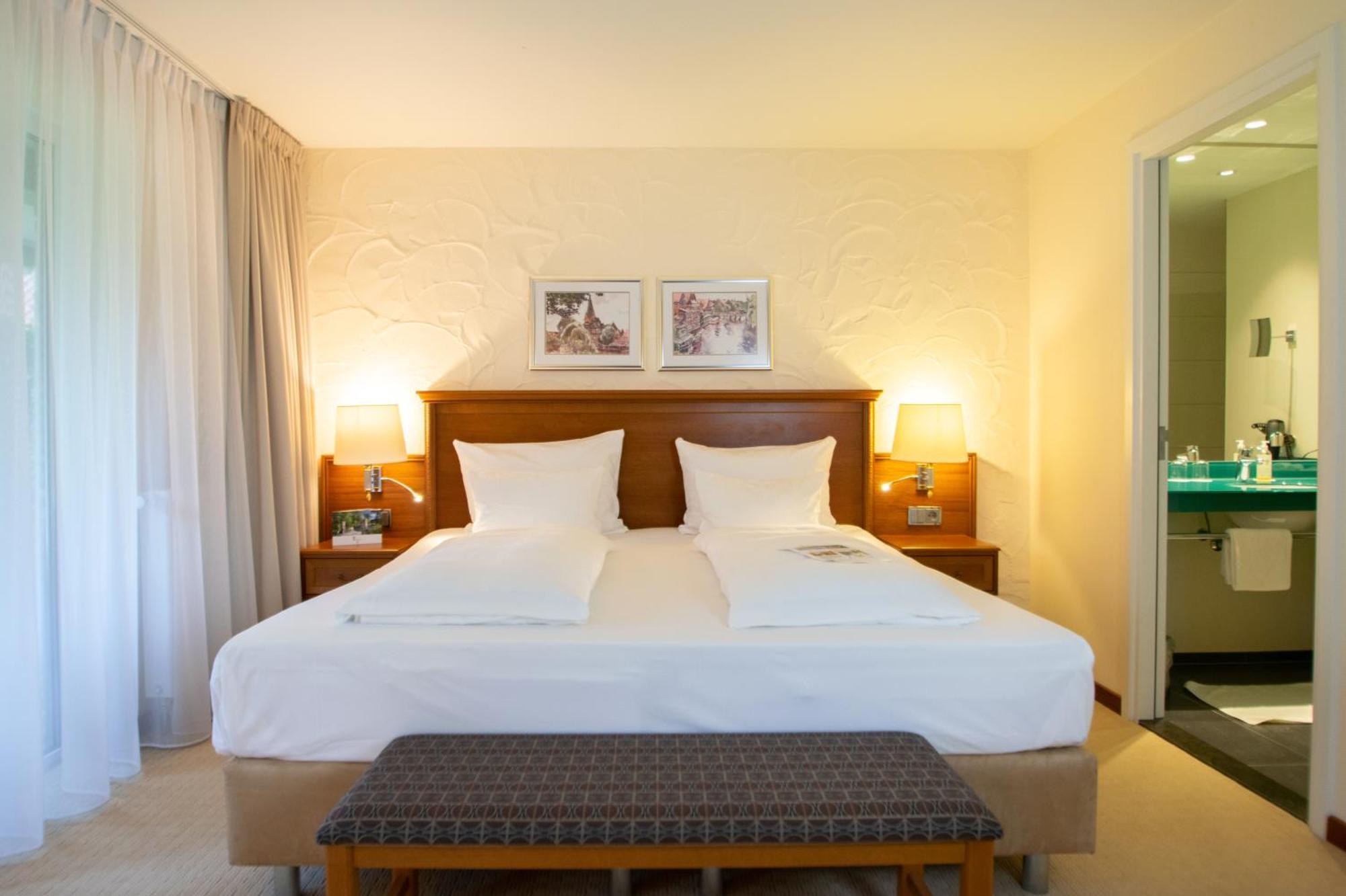 Fletcher Parkhotel De Wiemsel Ootmarsum Εξωτερικό φωτογραφία