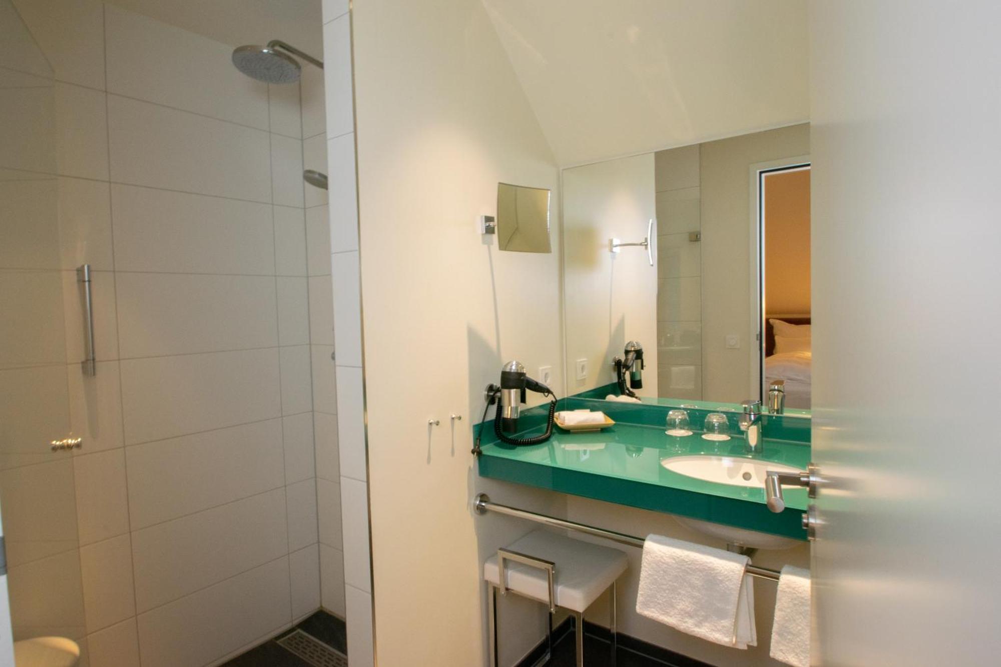 Fletcher Parkhotel De Wiemsel Ootmarsum Εξωτερικό φωτογραφία