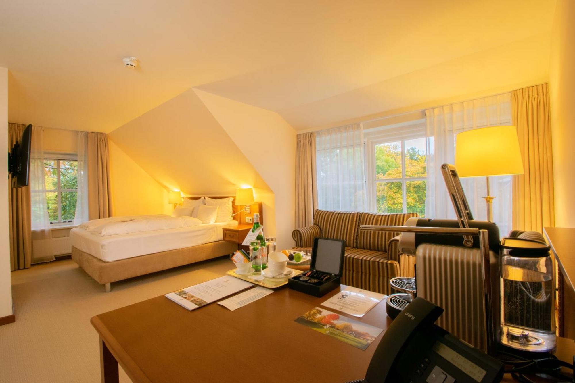 Fletcher Parkhotel De Wiemsel Ootmarsum Εξωτερικό φωτογραφία