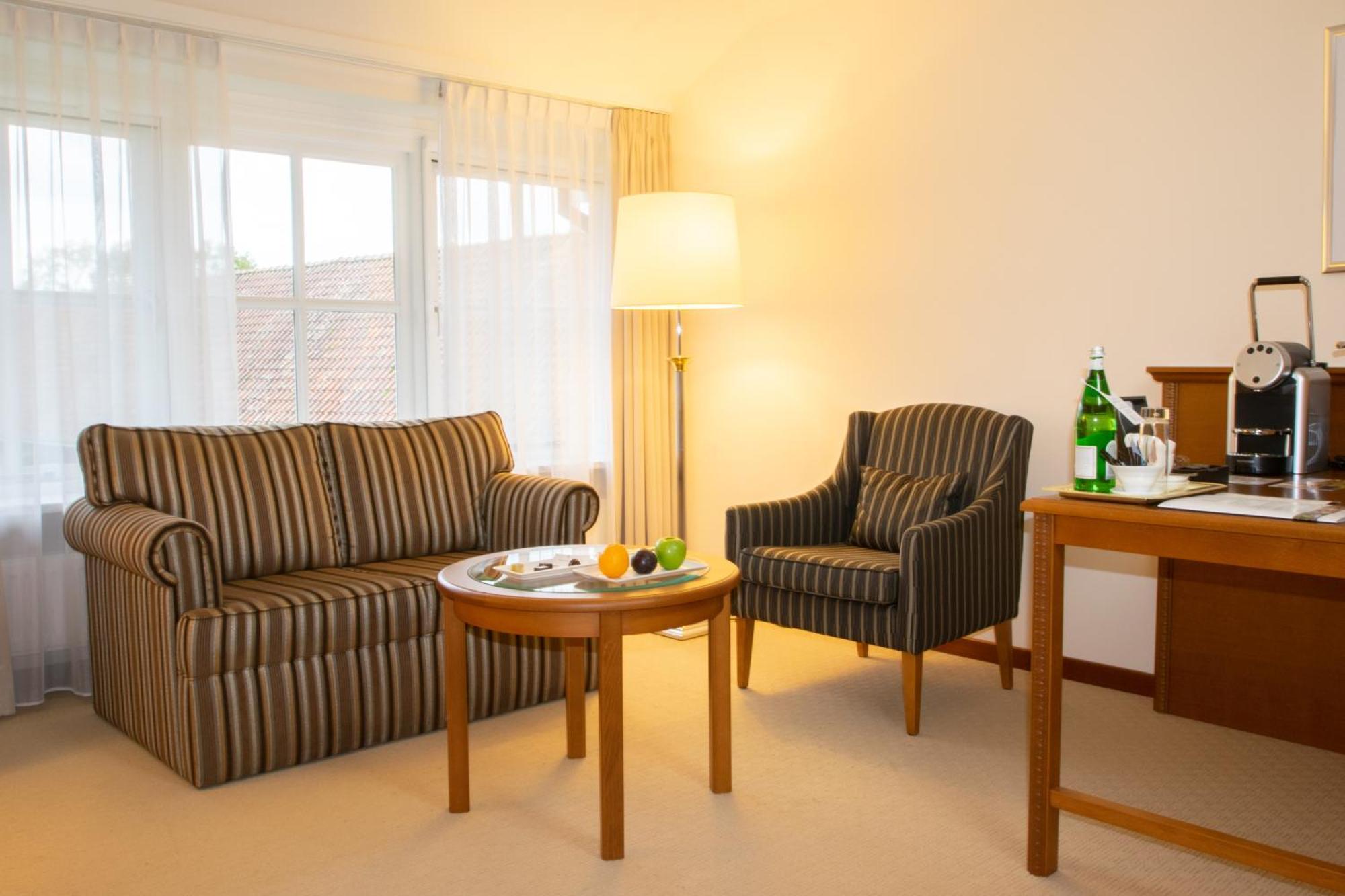 Fletcher Parkhotel De Wiemsel Ootmarsum Εξωτερικό φωτογραφία