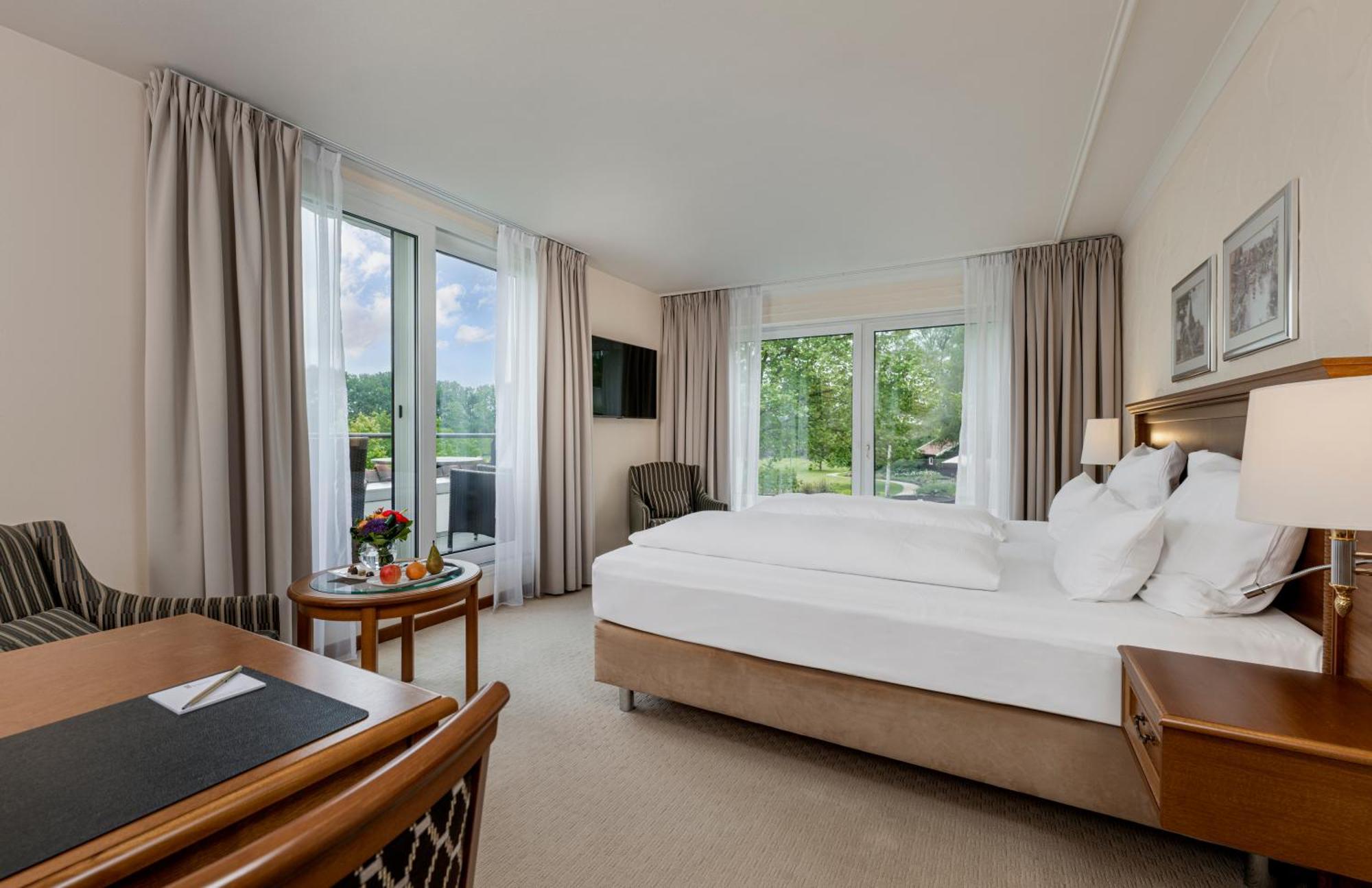 Fletcher Parkhotel De Wiemsel Ootmarsum Εξωτερικό φωτογραφία
