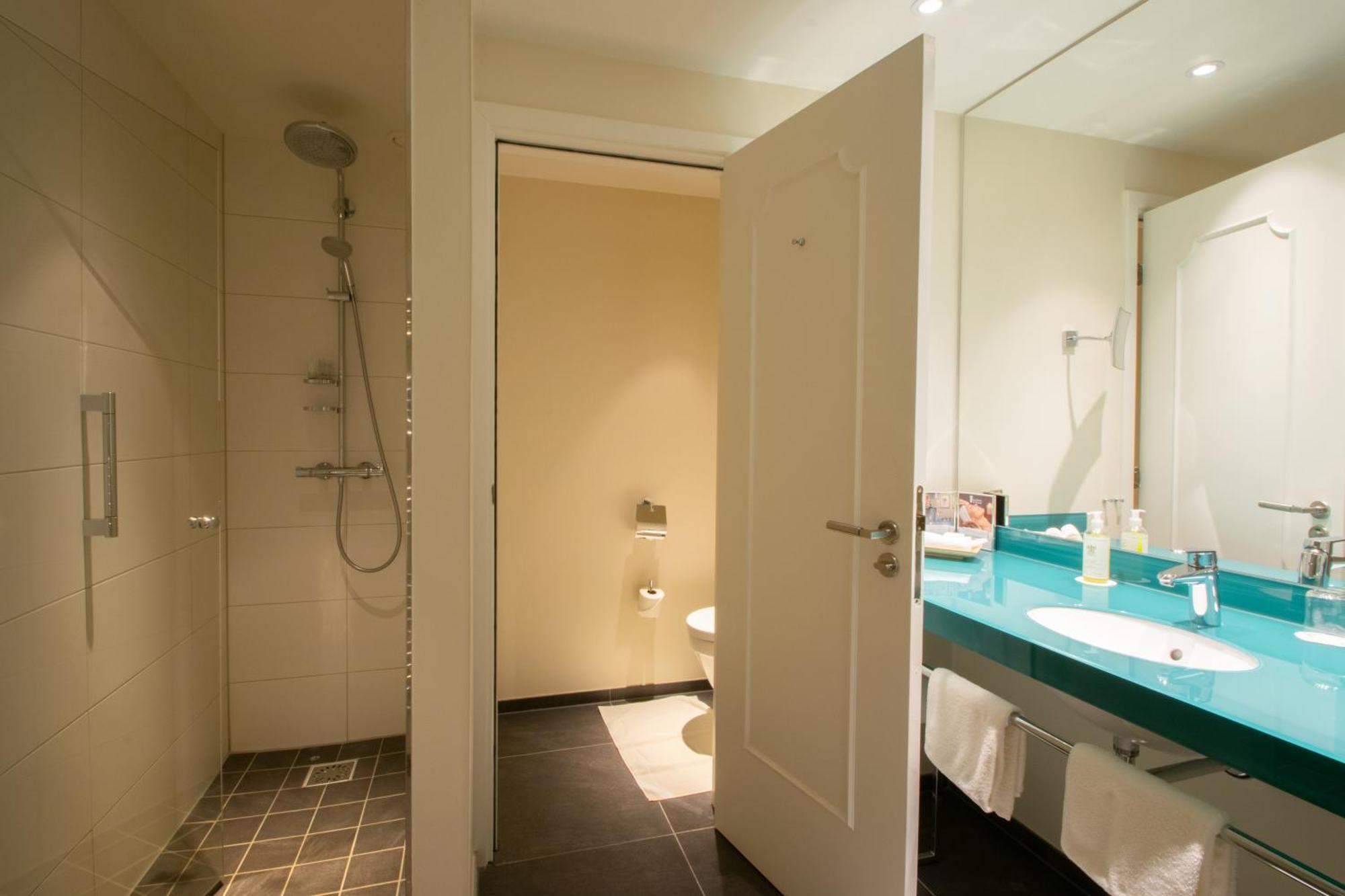 Fletcher Parkhotel De Wiemsel Ootmarsum Εξωτερικό φωτογραφία