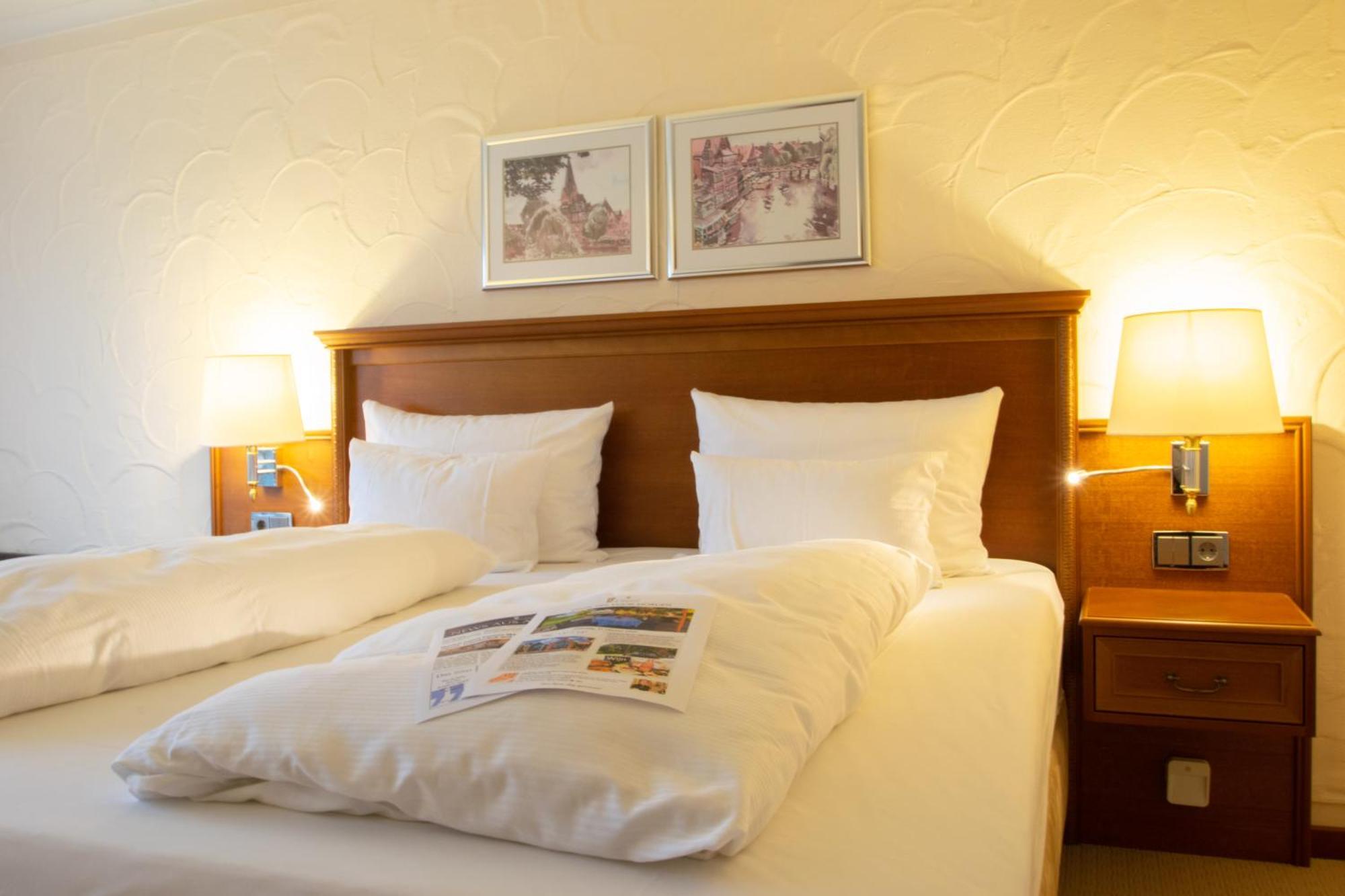 Fletcher Parkhotel De Wiemsel Ootmarsum Εξωτερικό φωτογραφία